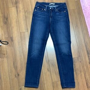 Levi’s Jeans